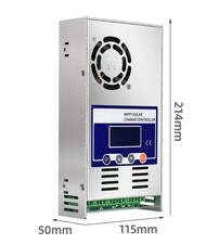 Regolatore di carica  MPPT 60A