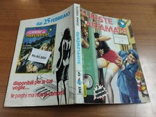 "CORNA VISSUTE" FUMETTO N