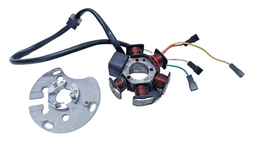 Stator allumage aprilia rs - d'allumage,