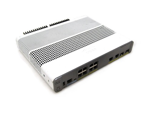 Cisco catalyst - cisco,