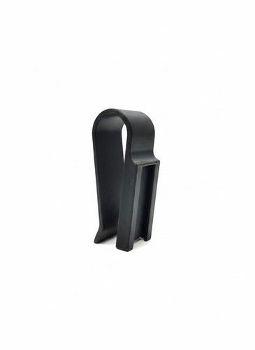Supporto clip per telepass - clip,
