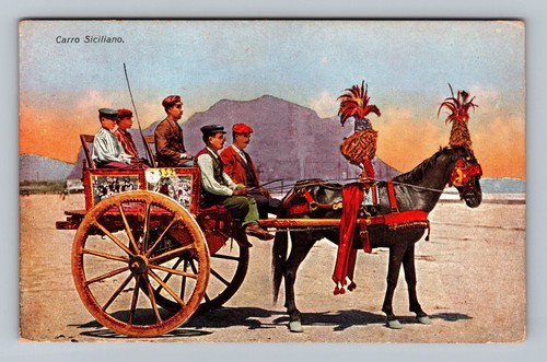 Italia sicilia carrello - italia-sicilia,
