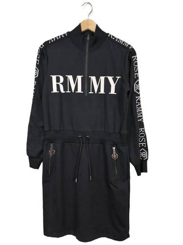 Abito casual donna nero - donna,