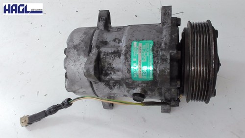 Compressore climatizzatore - compressore,