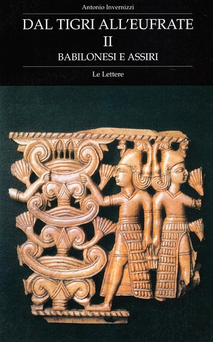 Tigri all eufrate - all'eufrate, e