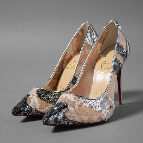 Christian louboutin follies - louboutin,