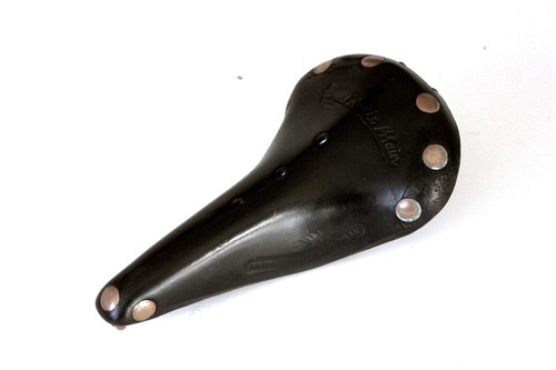 Selle cuir brooks - selle,
