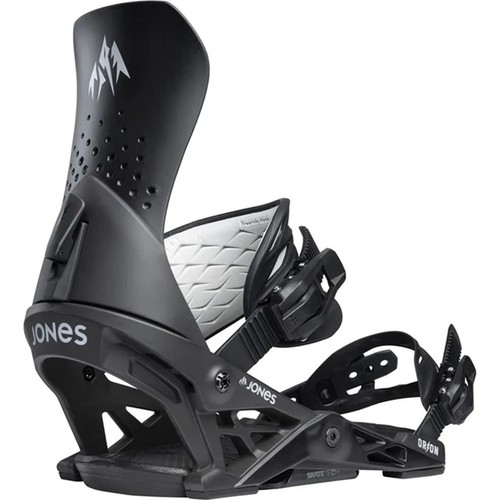 Attacchi snowboard jones orion - attacchi,