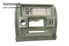 Autovox RA15 Autoradio Fiat