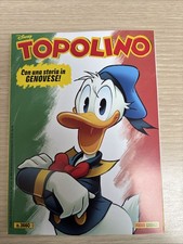 TOPOLINO N  3660 - VERSIONE