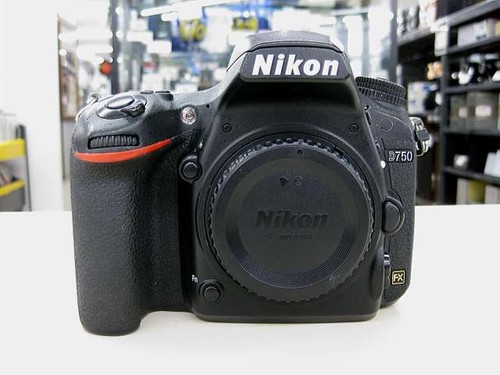 Corpo fotocamera reflex