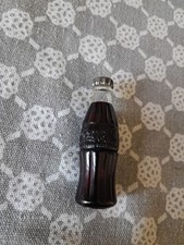 ACCENDINO PUBBLICITARIO COCA-COLA VINTAGE ANNI 60