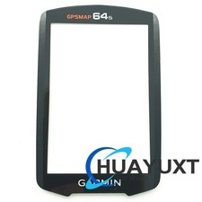 Vetro per Garmin GPSMAP 64s