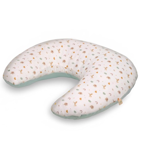 Cuscino allattamento neonato - allattamento,