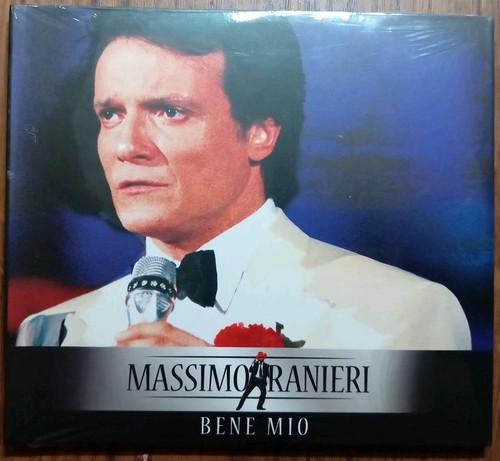 Massimo ranieri bene mio - massimo,