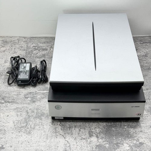 Epson x900 v700 scanner - epson,