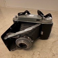 Kodak Tourist II Folding