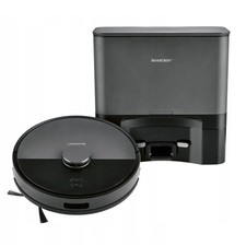 Silvercrest Robot SSR AA1