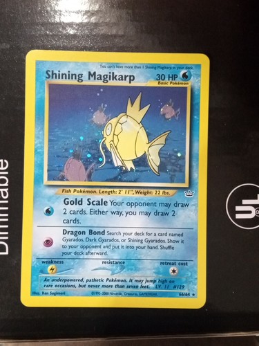 Carta pokémon tcg - carta,