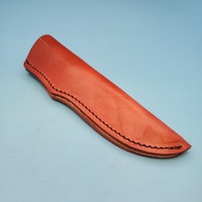 Fodero coltello lama fissa