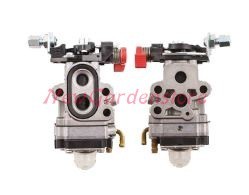 Carburatore per tj35 - per,