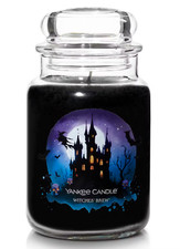 Yankee Candle Witches' Brew