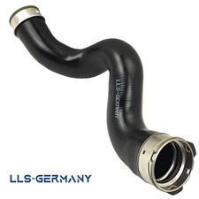 Tubo Turbo Per BMW X1 (E84)