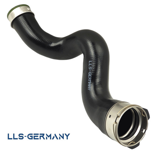 Tubo turbo per - bmw, (e84)