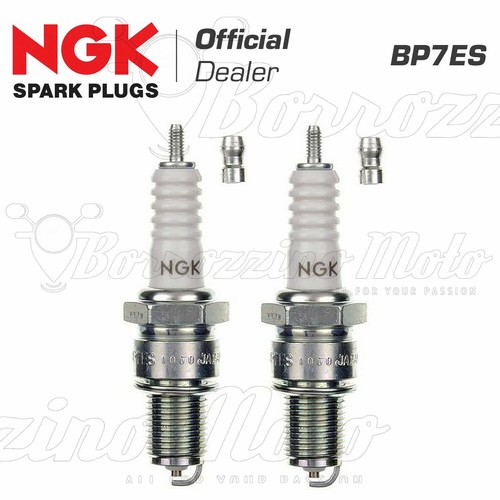 Candele ngk bp7es yamaha xs - 2,
