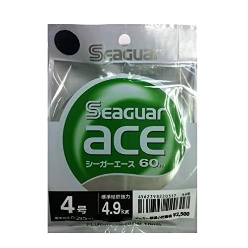 Kureha seaguar ace - kureha,