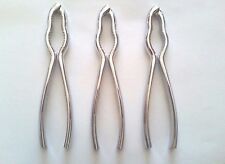 PROMOZIONE 3 SCHIACCIANOCI IN ACCIAIO CROMATO PRODOTTO SCARONI MADE IN ITALY 