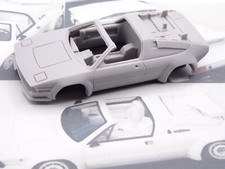 ALEZAN MODELS . KIT 1/43 