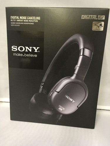 Sony nuovissime mdr - sony,