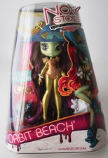 NOVI STARS ORBIT BEACH ALIE