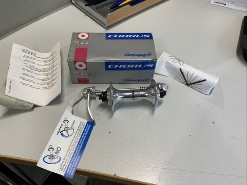 Mozzo campagnolo chorus 36 - mozzo,