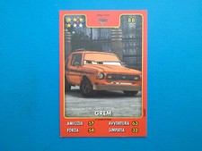 Collezione Disney Pixar Auchan