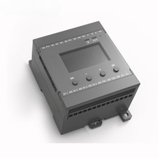 Nuova scatola combinata RS485