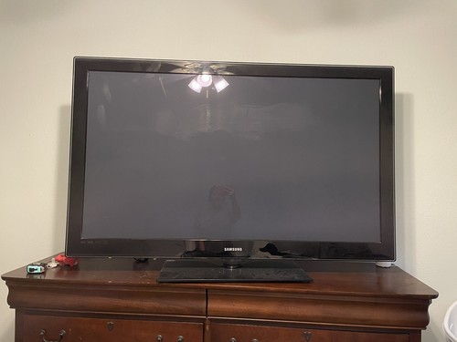 Samsung 1080p plasma - samsung,