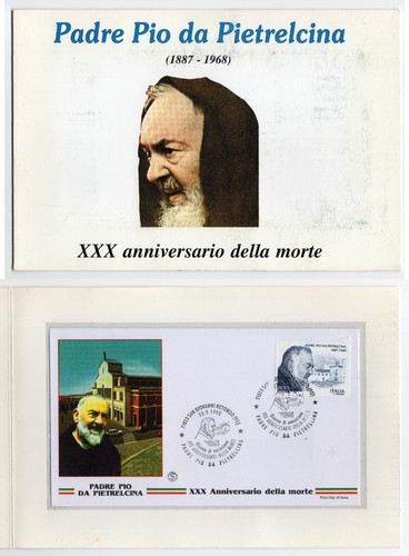 Padre pio pietrelcina xxx - padre,