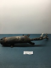 MARMITTA COMPLETA KYMCO PEOPLE