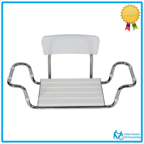Sedile vasca regolabile con - sedile,