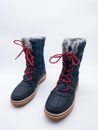 Stivali donna woodstone - stivali, da