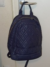 Zaino zara blogger trapuntato - zaino,