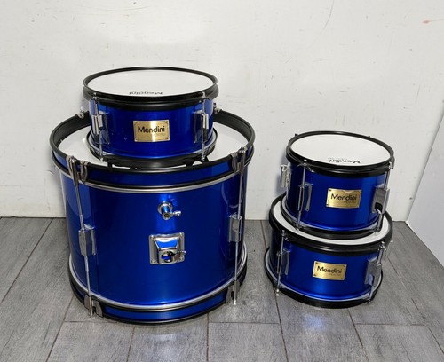 Mendini cecilio batteria - mendini,