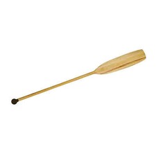 Laminated wood paddle 160 cm -