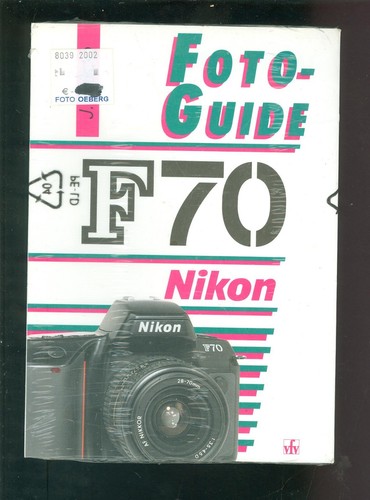 Guida fotografica nikon - fotografica,