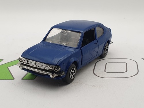 Alfa romeo alfasud - alfa,