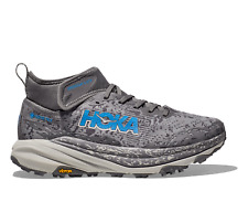 HOKA SCARPA UOMO TRAIL