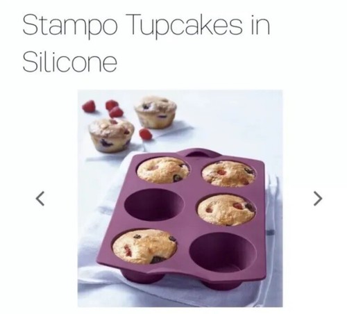 Stampo tupcakes silicone - tupcakes, in