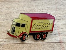 PINS PIN COKE COCA COLA